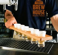 Matilda Bay Brewhouse Hunter Valley Resort - Tourism Adelaide