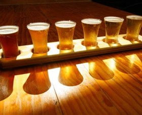 Matilda Bay Brewhouse Hunter Valley Resort - Tourism Adelaide 1