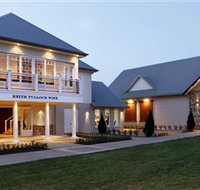 Keith Tulloch Wine - Tourism Adelaide