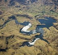 Lostock Dam - Tourism Adelaide