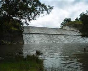 Lostock Dam - Tourism Adelaide 3