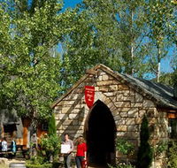 Stonehurst Cedar Creek Vineyard - Tourism Adelaide