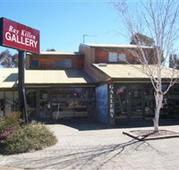 Ray Killen Gallery - Tourism Adelaide