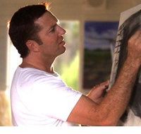 Greg Wilson Gallery - Tourism Adelaide