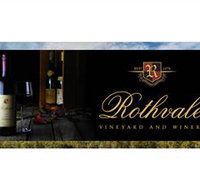 Rothvale Vineyard and Winery - Tourism Adelaide