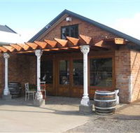 Eling Forest Cellar Door and Cafe