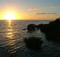 Nooramunga Marine  Coastal Parks - Tourism Adelaide