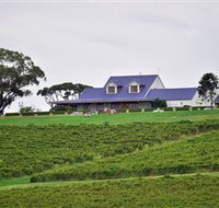 Audrey Wilkinson - Tourism Adelaide