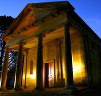 Berrima Courthouse - Tourism Adelaide