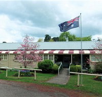 Berrima District Museum - Tourism Adelaide