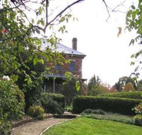 Harper's Mansion NT NSW - Tourism Adelaide