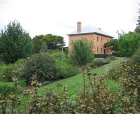 Harper's Mansion (NT NSW) - Tourism Adelaide 1