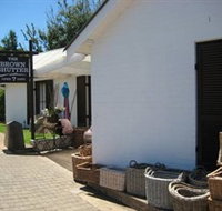 The Brown Shutter - Tourism Adelaide