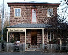 Bay Tree Gallery - Tourism Adelaide 0