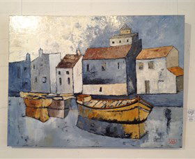 Bay Tree Gallery - Tourism Adelaide 2
