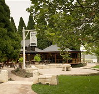 Bendooley Estate Book Barn - Tourism Adelaide