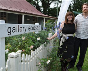 Gallery Ecosse - Tourism Adelaide 0