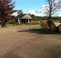Savannah Estate - Tourism Adelaide