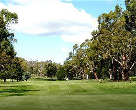 Cooma Golf Club - Tourism Adelaide 0