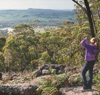 Gibbergunyah Reserve - Tourism Adelaide