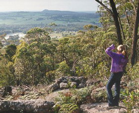 Gibbergunyah Reserve - Tourism Adelaide 0