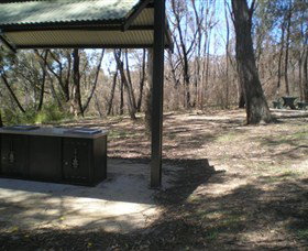 Cave Creek Walking Track - Tourism Adelaide 4