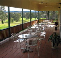 Woodenbong and District Golf Club - Tourism Adelaide