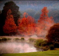 Gibraltar Hotel Bowral Golf Course - Tourism Adelaide