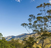 Woko National Park - Tourism Adelaide