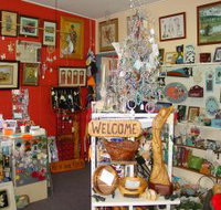 Country Brushstrokes - Tourism Adelaide