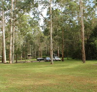 Mill Creek picnic area - Tourism Adelaide