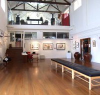 Milk Factory Gallery - Tourism Adelaide