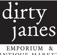 Dirty Janes Emporium - Tourism Adelaide