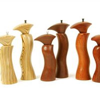 Australian Woodwork - Tourism Adelaide