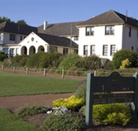 Moss Vale Golf Club - Tourism Adelaide