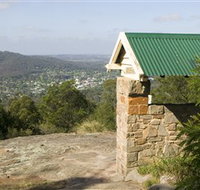 Mount Jellore Lookout - Tourism Adelaide