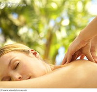 Allymac Massage Therapy - Tourism Adelaide
