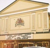 Empire Cinema - Tourism Adelaide