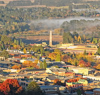 Bowral Lookout - Tourism Adelaide