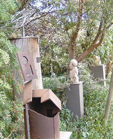 Bowral Art Gallery - Tourism Adelaide 1