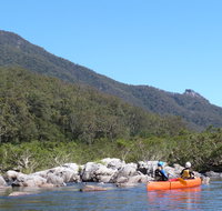 Nymboida National Park - Tourism Adelaide