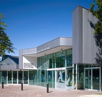 Bradman Museum and International Cricket Hall of Fame - Tourism Adelaide