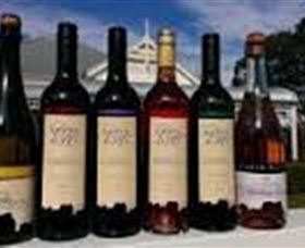 Camyr Allyn Winery - Tourism Adelaide 0