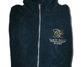 Camyr Allyn Winery - Tourism Adelaide 1