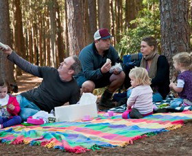 Wyong NSW Tourism Adelaide