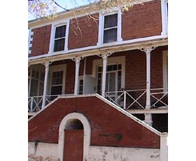 Lambie Town Walk - Tourism Adelaide 1