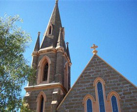 Lambie Town Walk - Tourism Adelaide 2