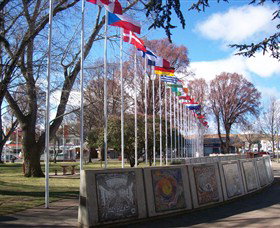Lambie Town Walk - Tourism Adelaide 5