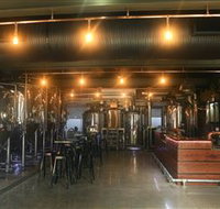 Pumpyard Bar and Brewery - Tourism Adelaide