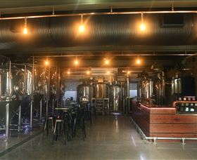 Pumpyard Bar And Brewery - Tourism Adelaide 0
